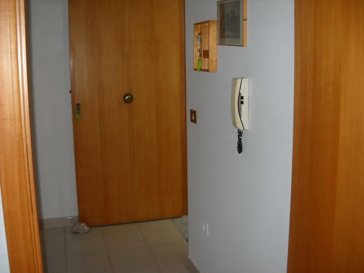 Vila Casa Ilaria SantʼAlessio Siculo Prázdninový dům