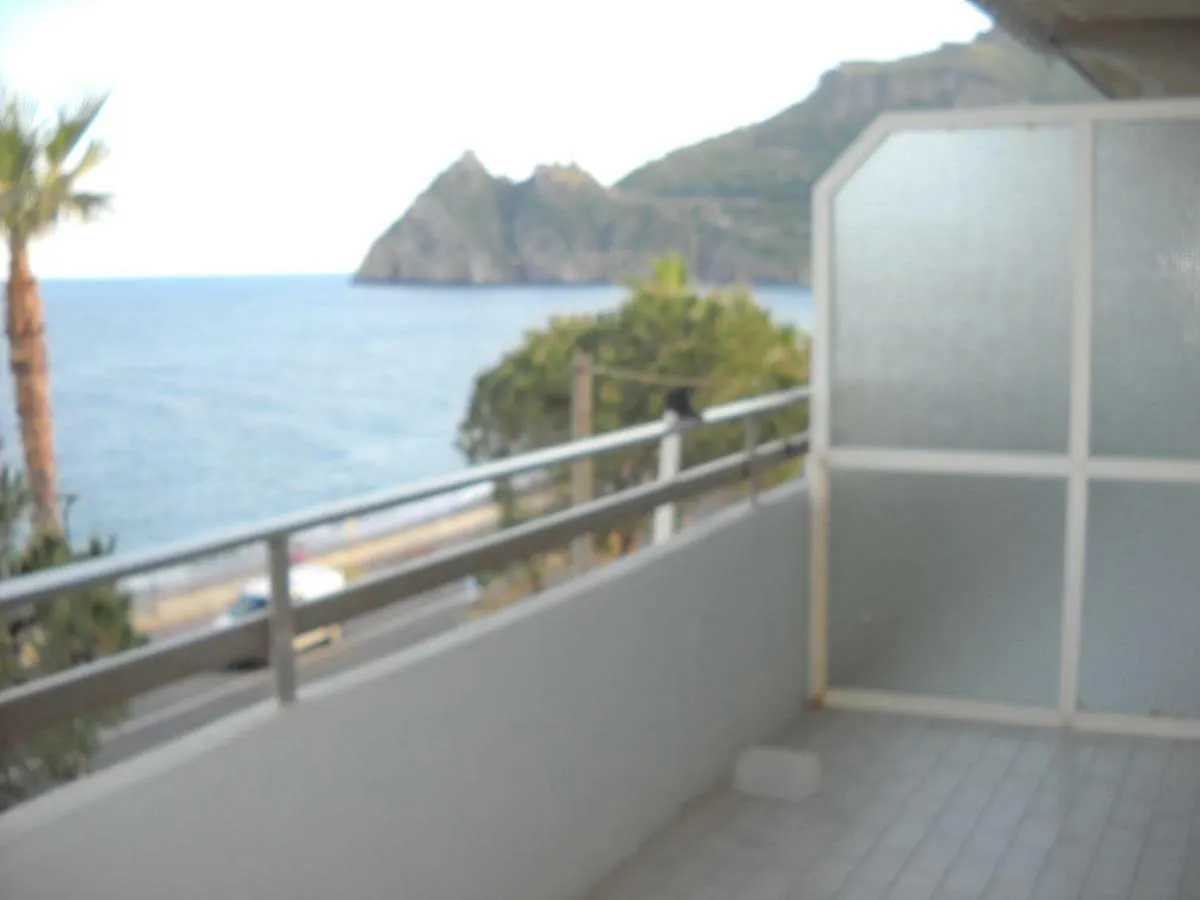 Vila Casa Ilaria SantʼAlessio Siculo