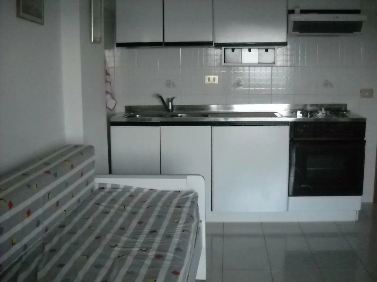 Prázdninový dům Vila Casa Ilaria SantʼAlessio Siculo
