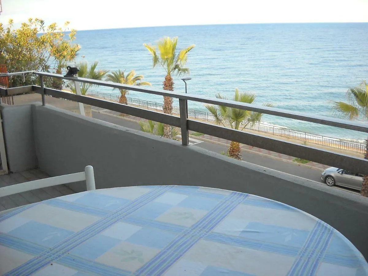 Vila Casa Ilaria SantʼAlessio Siculo Prázdninový dům