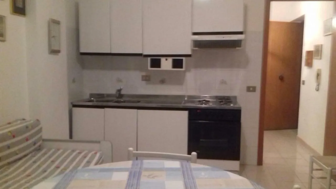 Vila Casa Ilaria SantʼAlessio Siculo Prázdninový dům
